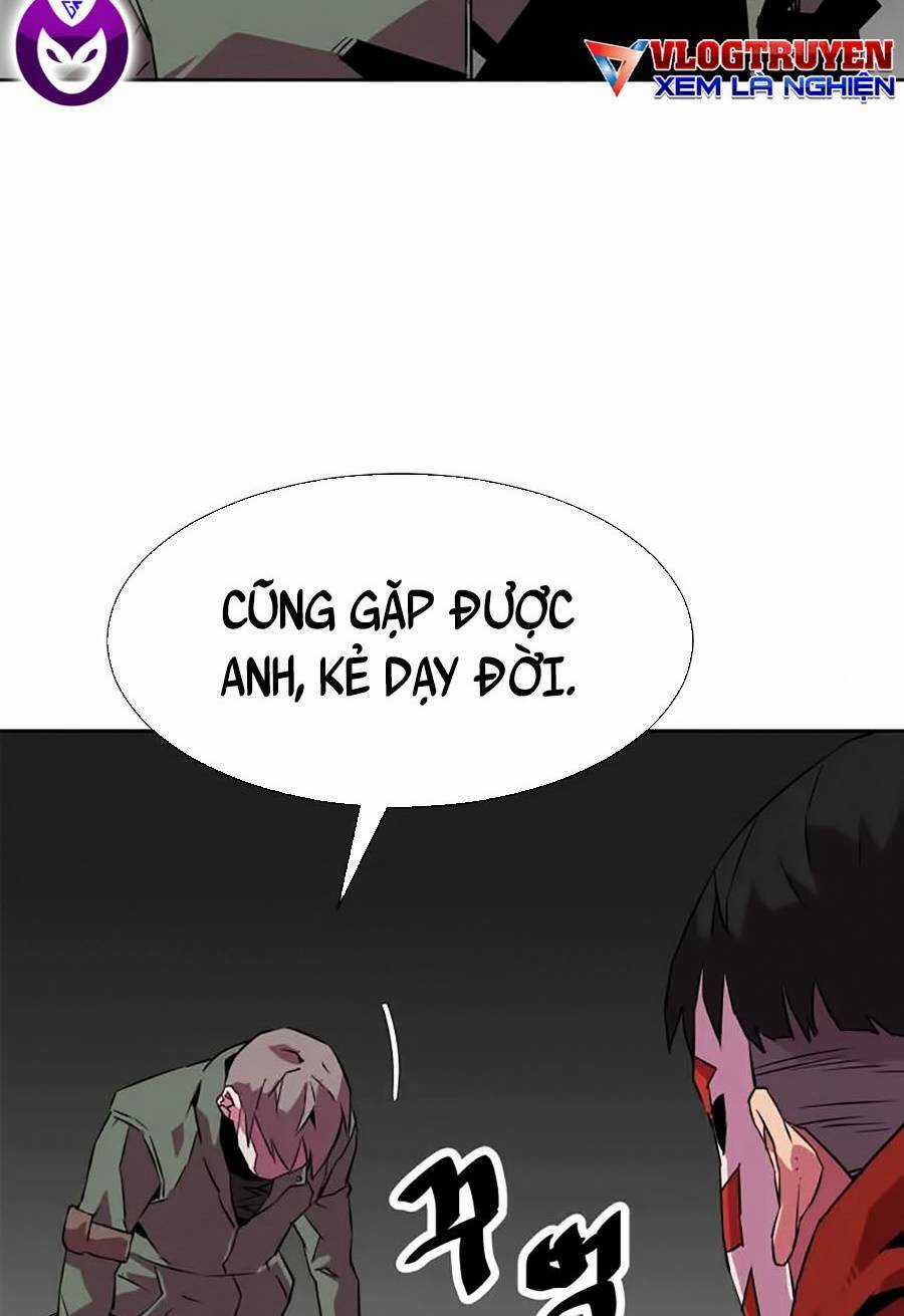 Săn Lùng Bắt Nạt Chapter 37 trang 28