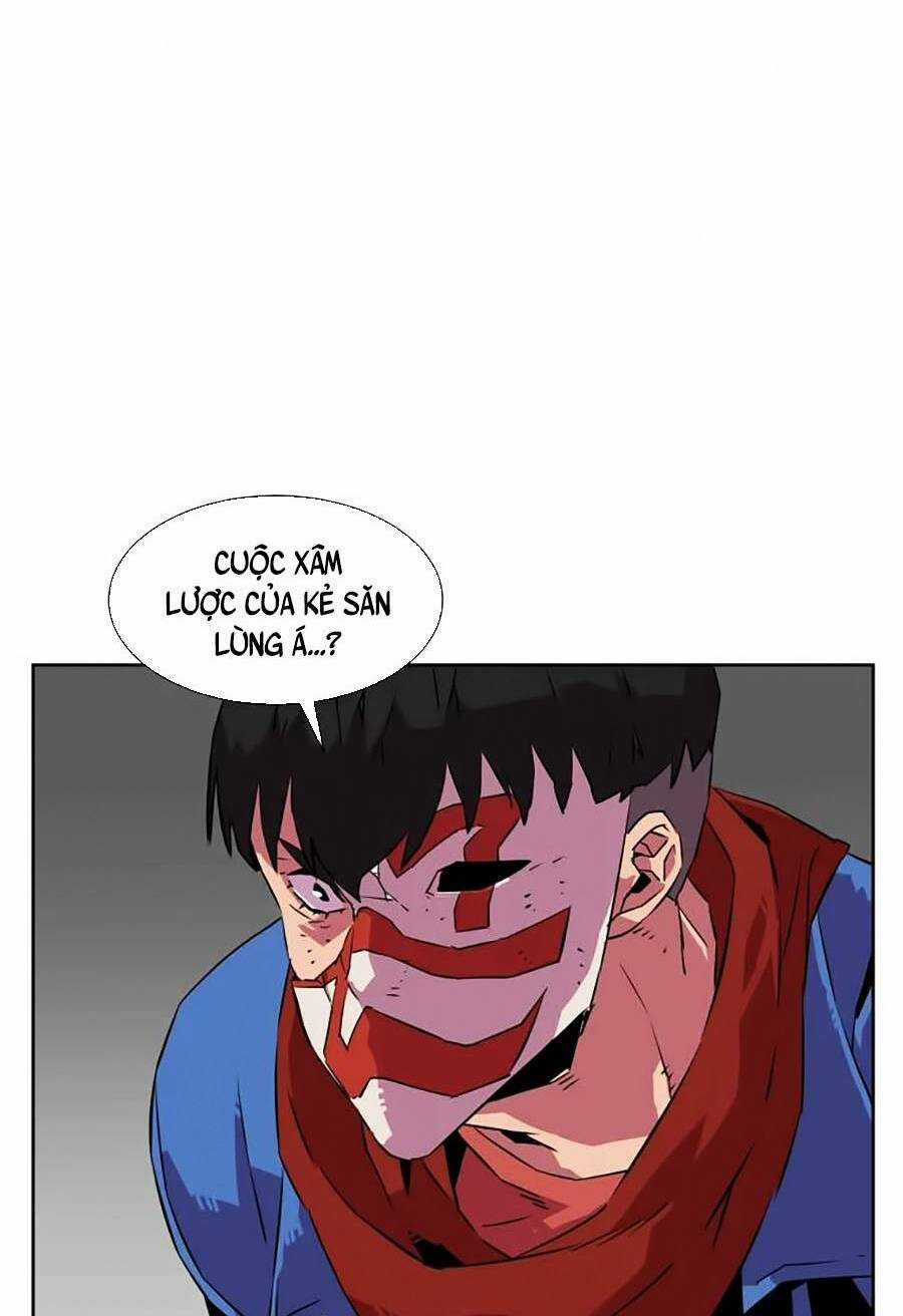 Săn Lùng Bắt Nạt Chapter 37 trang 3