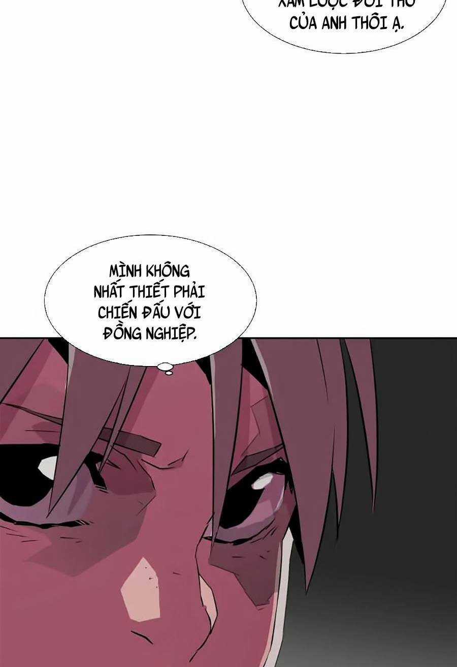 Săn Lùng Bắt Nạt Chapter 37 trang 31