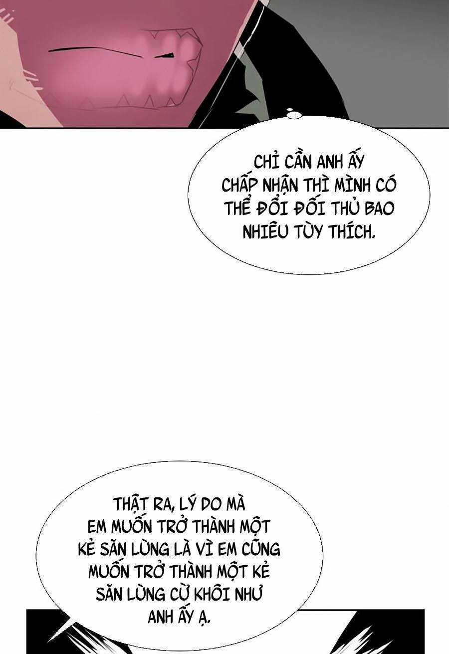Săn Lùng Bắt Nạt Chapter 37 trang 32