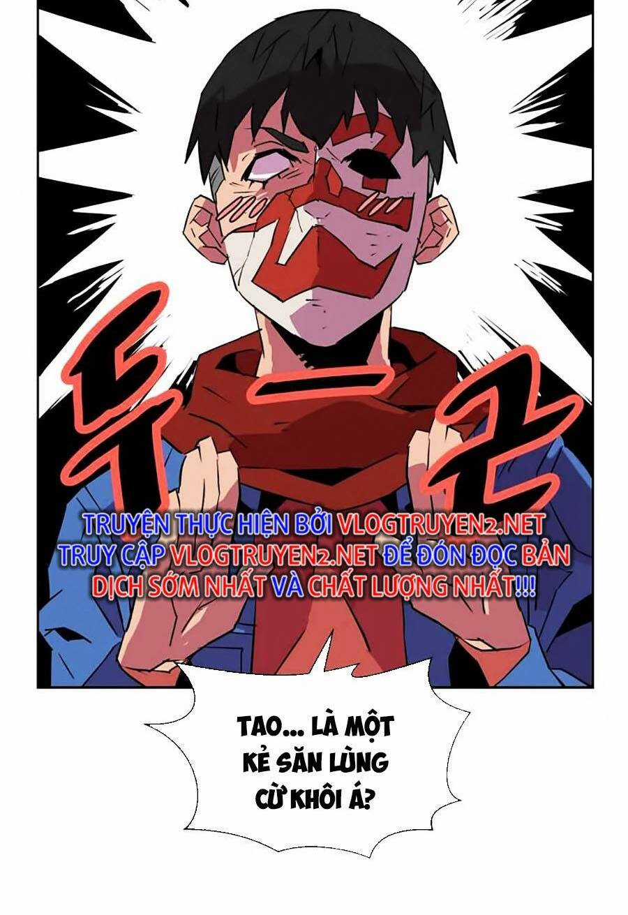 Săn Lùng Bắt Nạt Chapter 37 trang 33