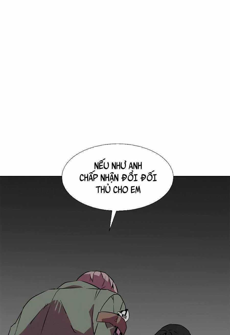 Săn Lùng Bắt Nạt Chapter 37 trang 36