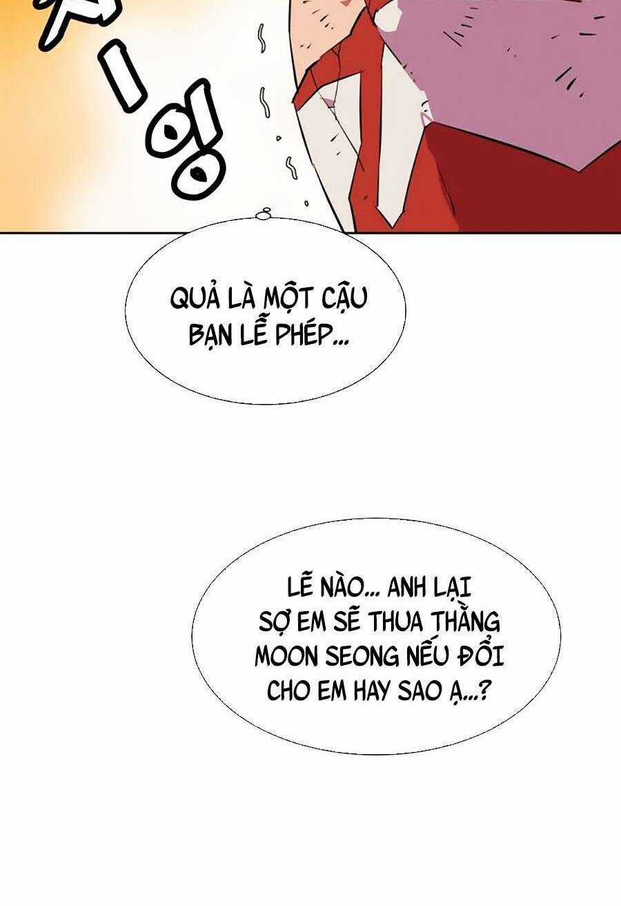Săn Lùng Bắt Nạt Chapter 37 trang 39