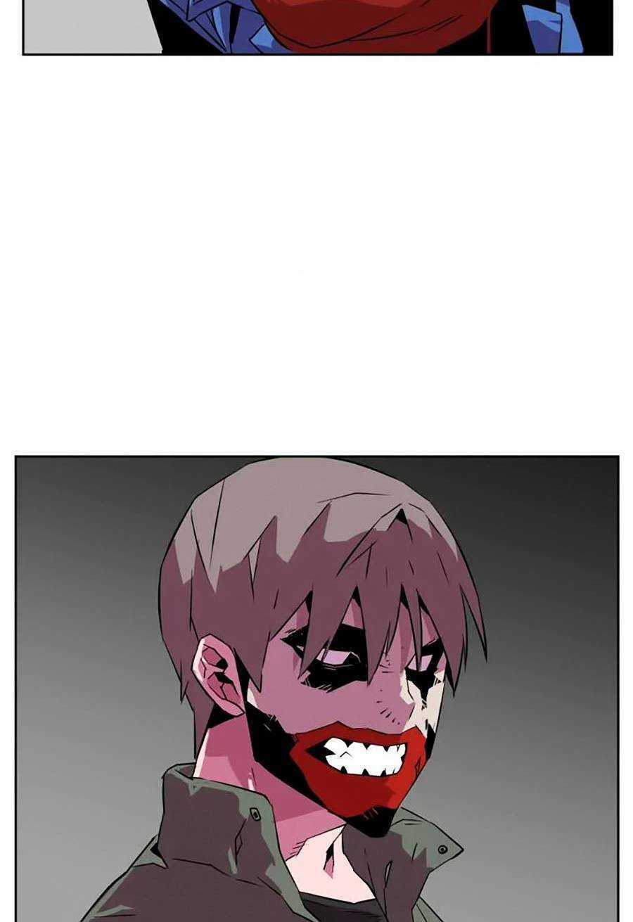 Săn Lùng Bắt Nạt Chapter 37 trang 4