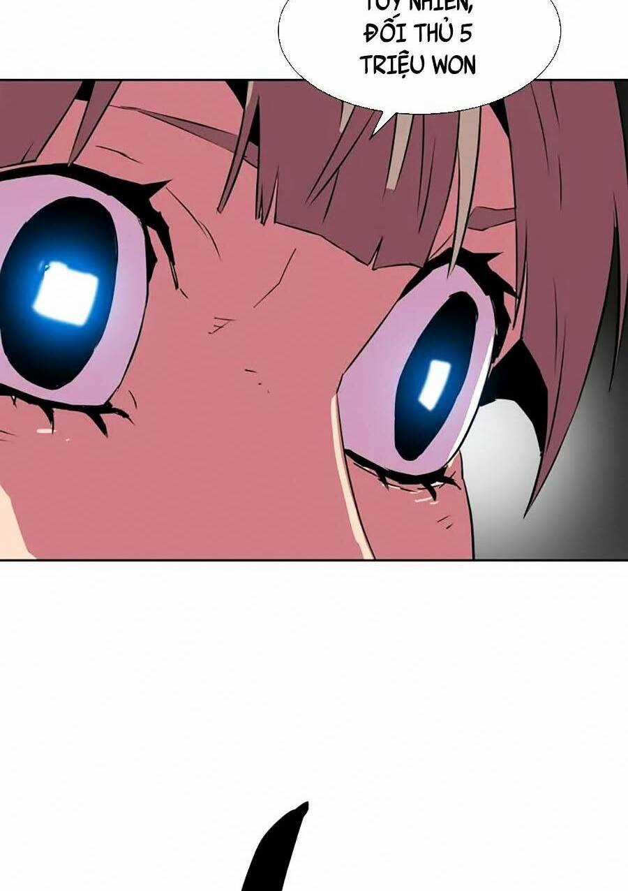 Săn Lùng Bắt Nạt Chapter 37 trang 43