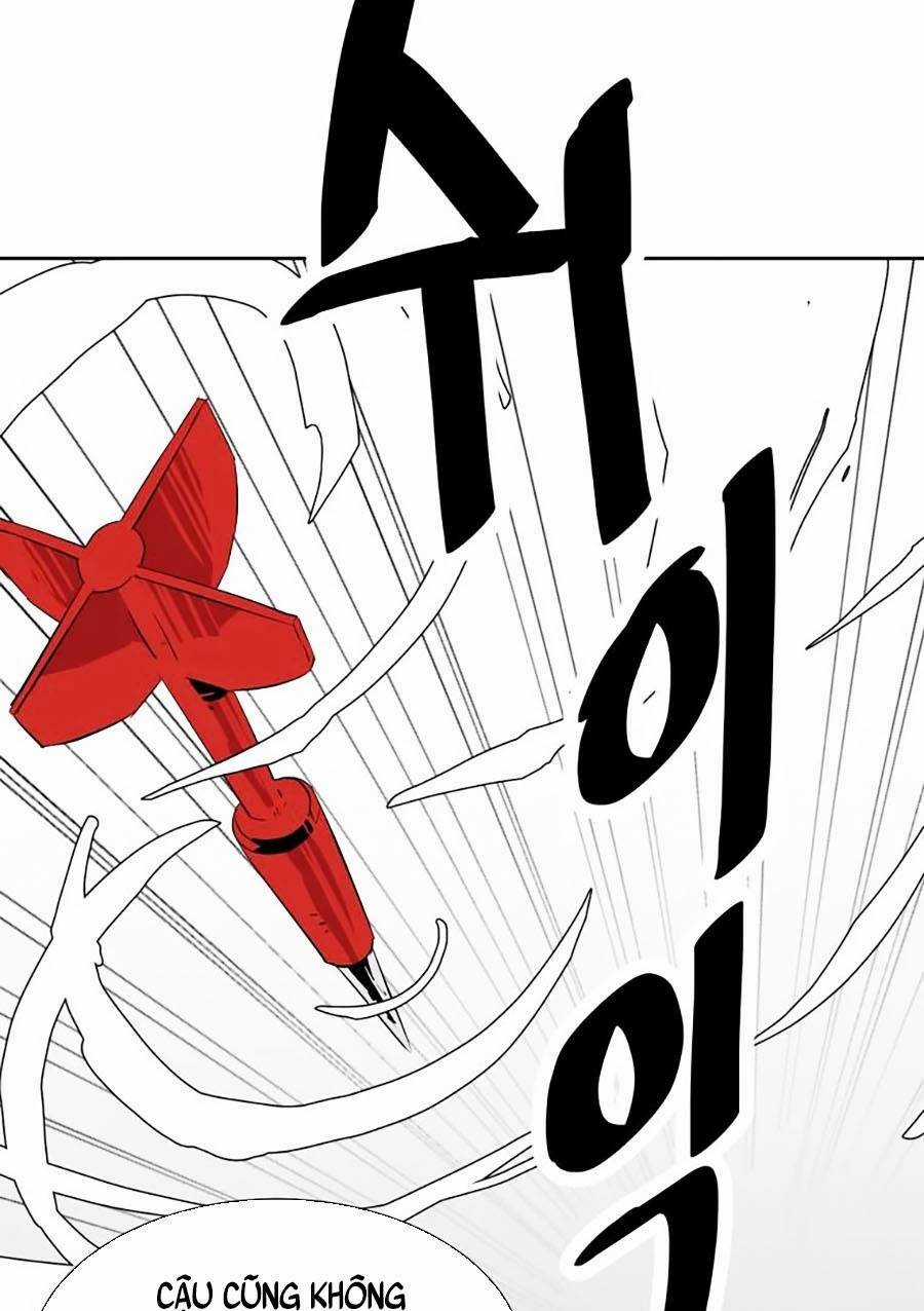 Săn Lùng Bắt Nạt Chapter 37 trang 44