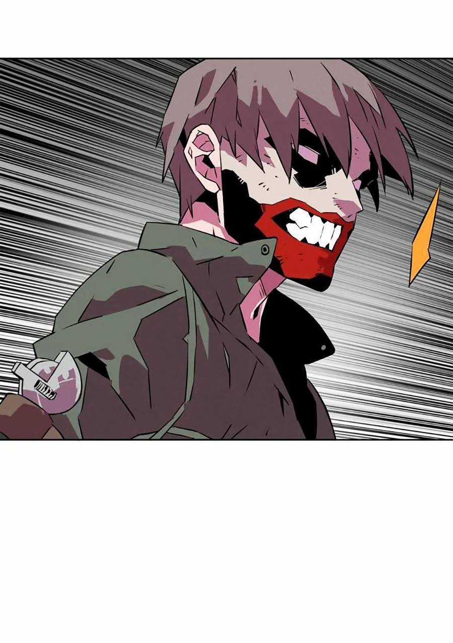 Săn Lùng Bắt Nạt Chapter 37 trang 46