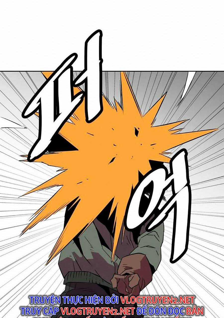 Săn Lùng Bắt Nạt Chapter 37 trang 47