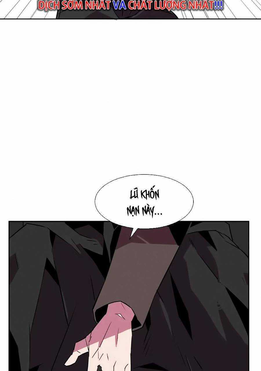 Săn Lùng Bắt Nạt Chapter 37 trang 48