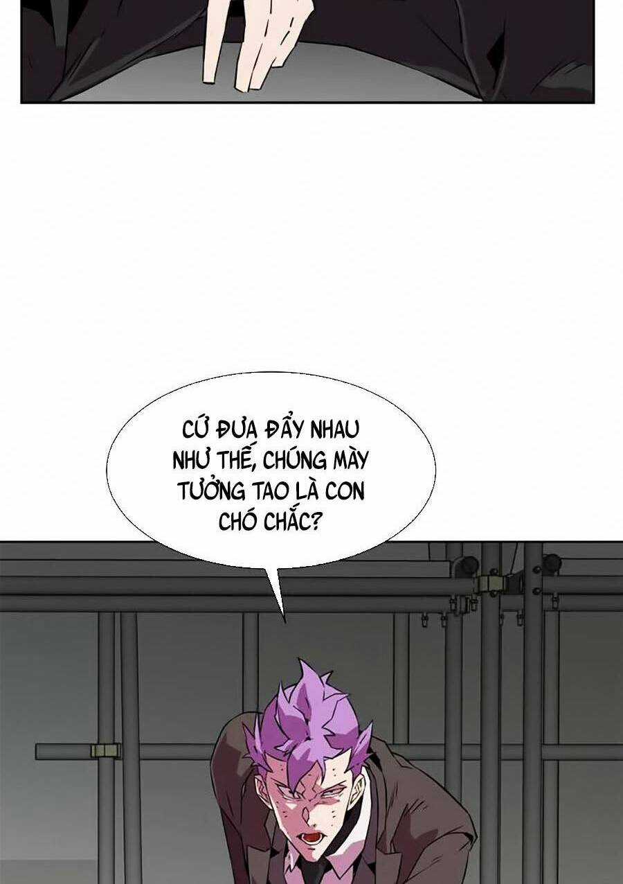 Săn Lùng Bắt Nạt Chapter 37 trang 49