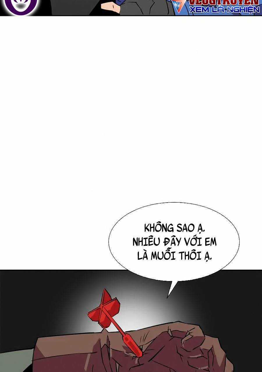 Săn Lùng Bắt Nạt Chapter 37 trang 52