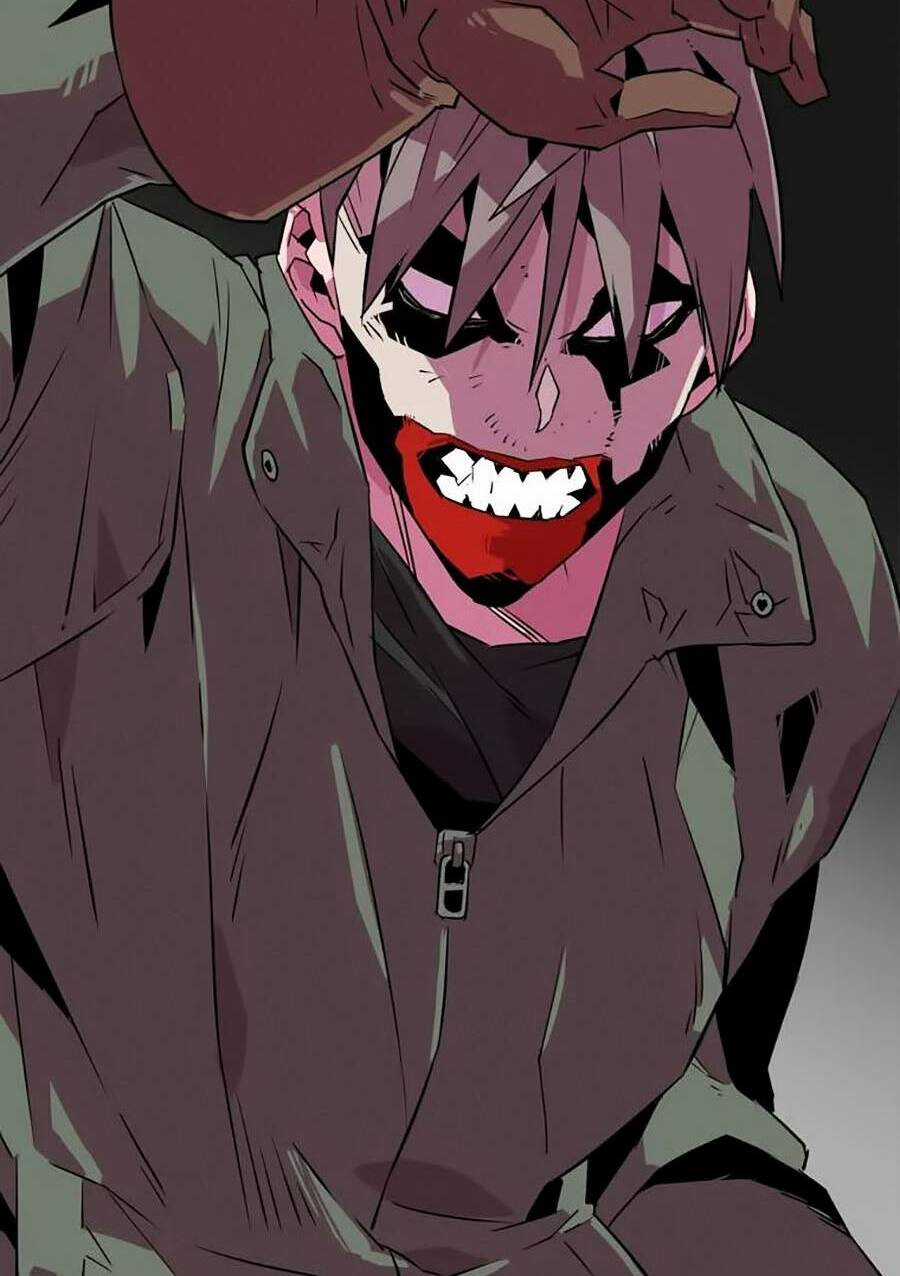 Săn Lùng Bắt Nạt Chapter 37 trang 53