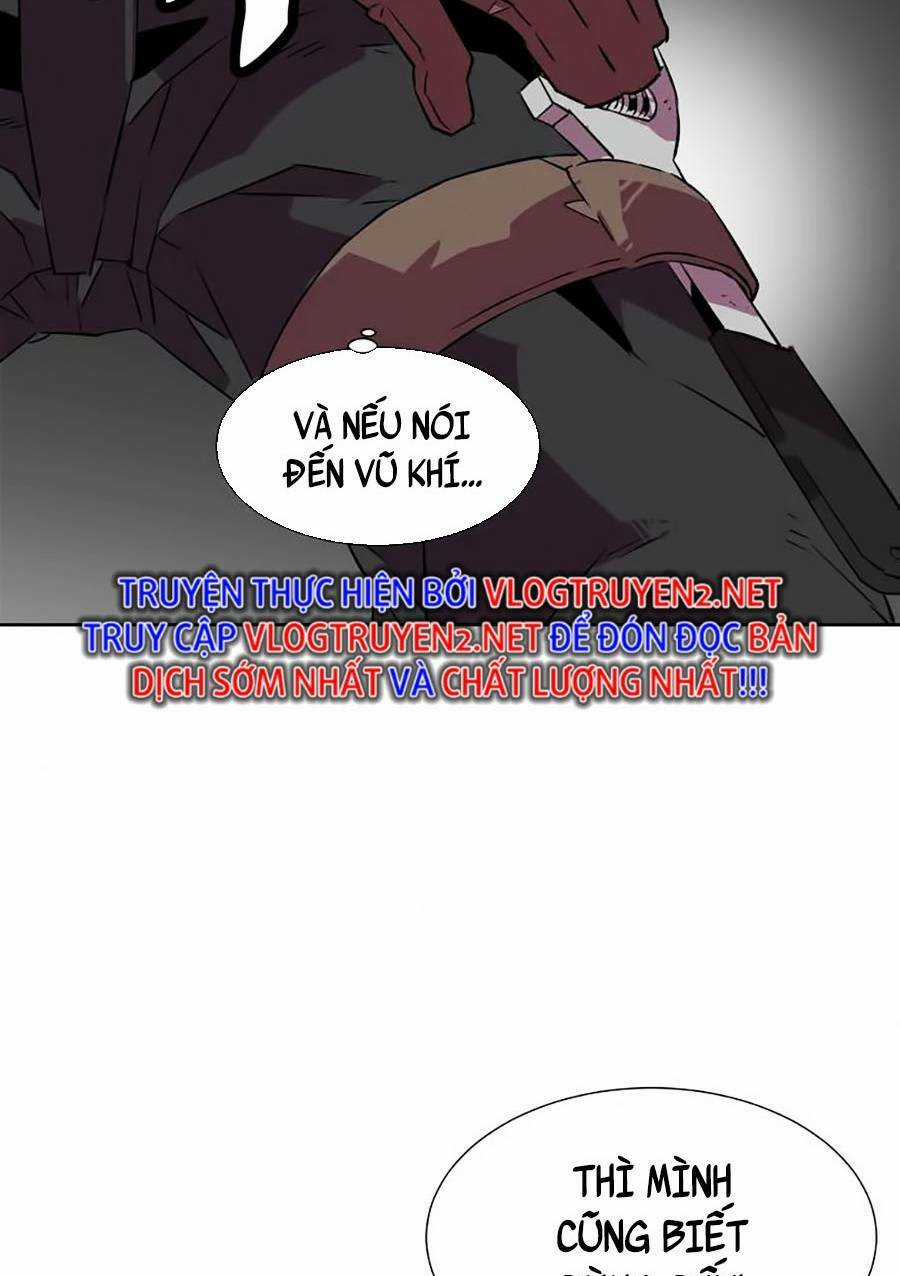 Săn Lùng Bắt Nạt Chapter 37 trang 56