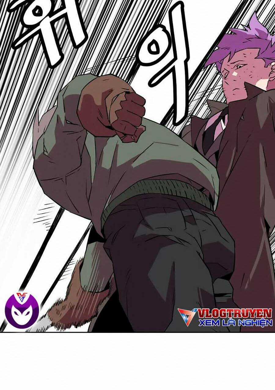 Săn Lùng Bắt Nạt Chapter 37 trang 59