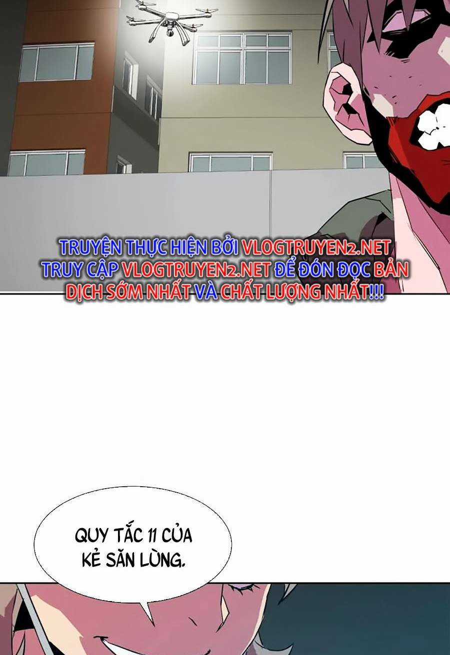 Săn Lùng Bắt Nạt Chapter 37 trang 6