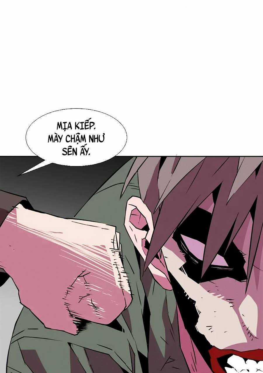 Săn Lùng Bắt Nạt Chapter 37 trang 60
