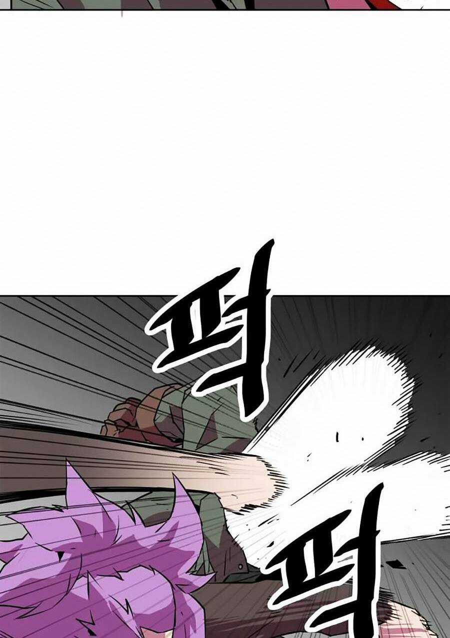 Săn Lùng Bắt Nạt Chapter 37 trang 61