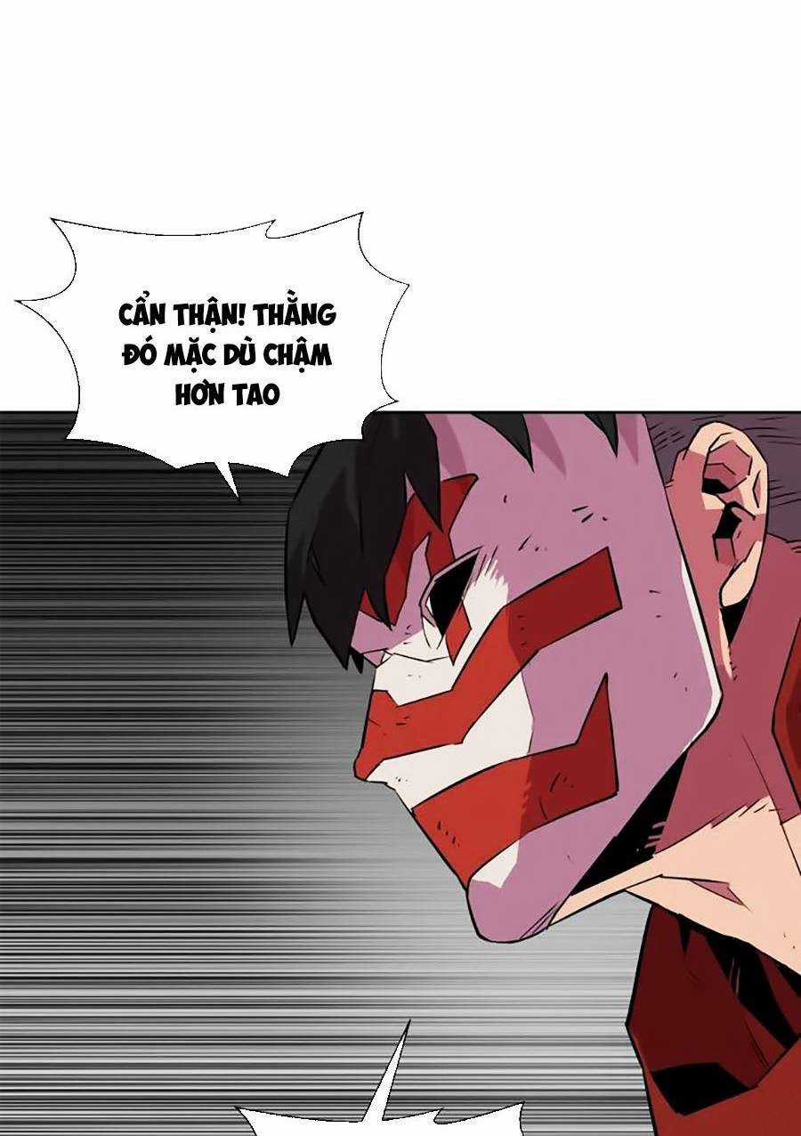 Săn Lùng Bắt Nạt Chapter 37 trang 64