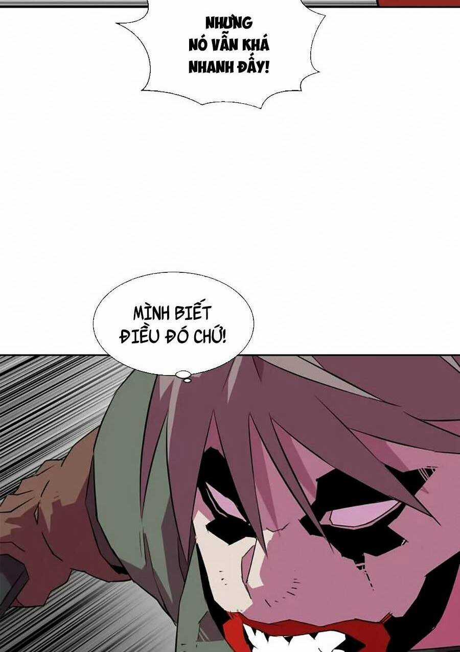 Săn Lùng Bắt Nạt Chapter 37 trang 65