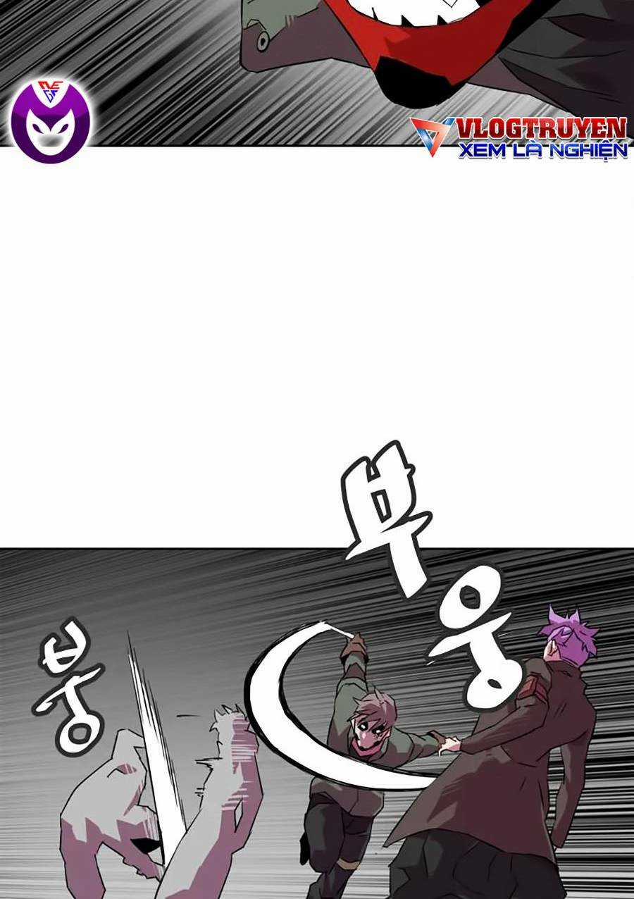 Săn Lùng Bắt Nạt Chapter 37 trang 66