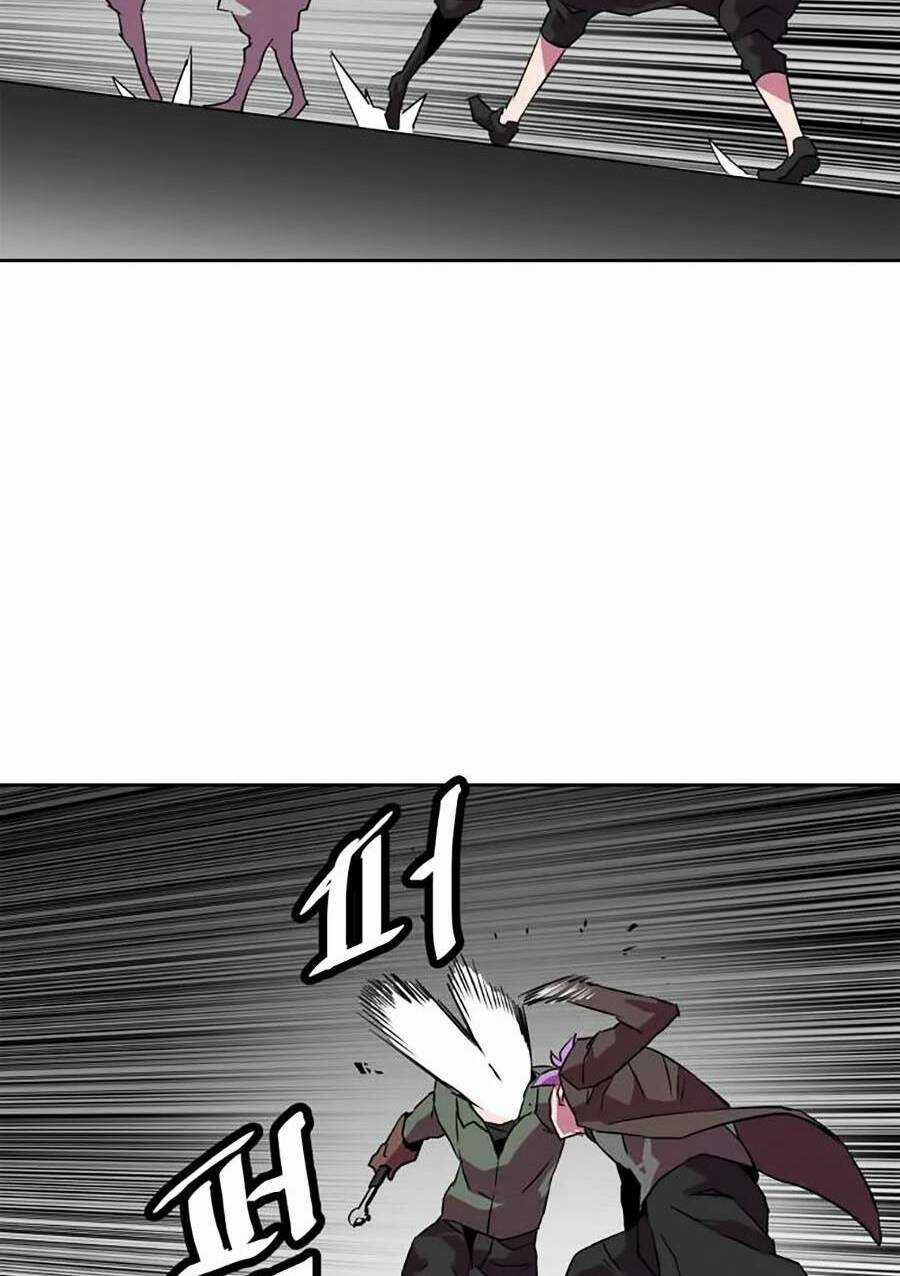 Săn Lùng Bắt Nạt Chapter 37 trang 67