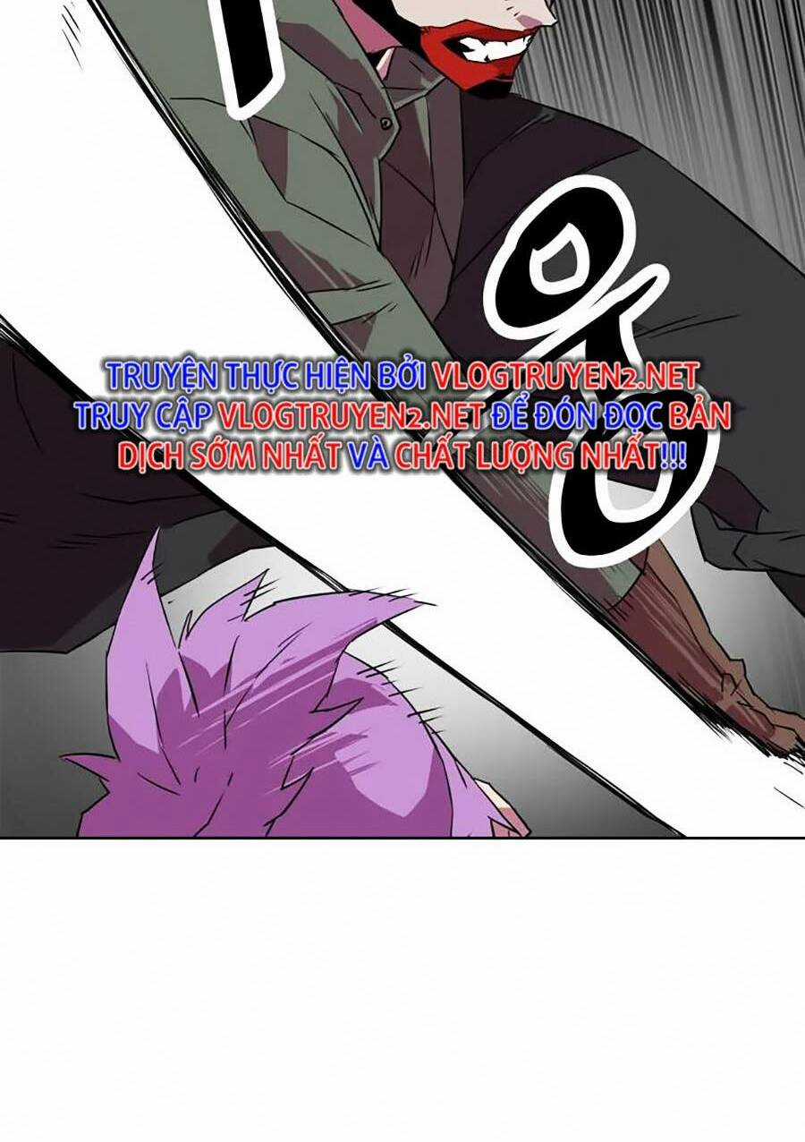 Săn Lùng Bắt Nạt Chapter 37 trang 69