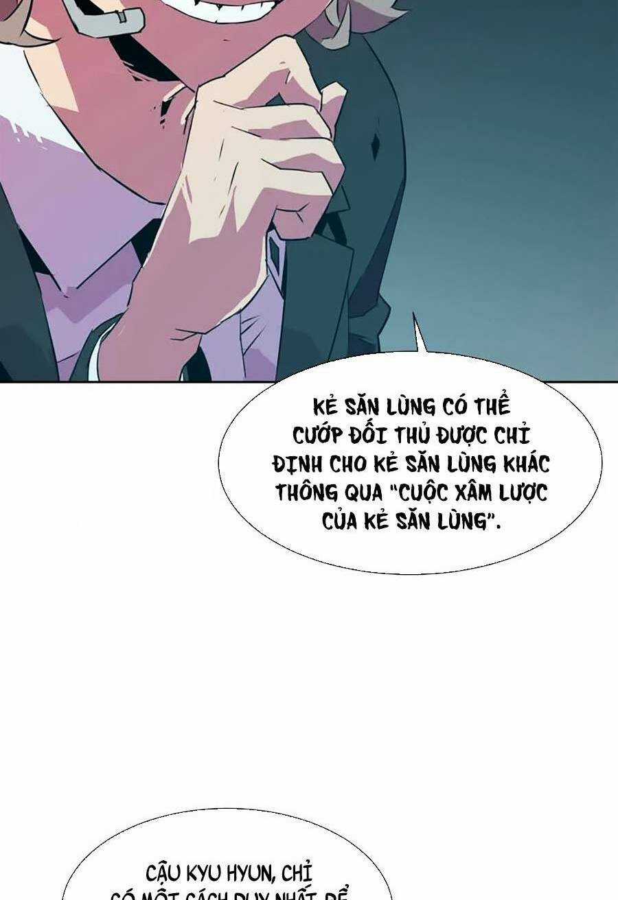 Săn Lùng Bắt Nạt Chapter 37 trang 7