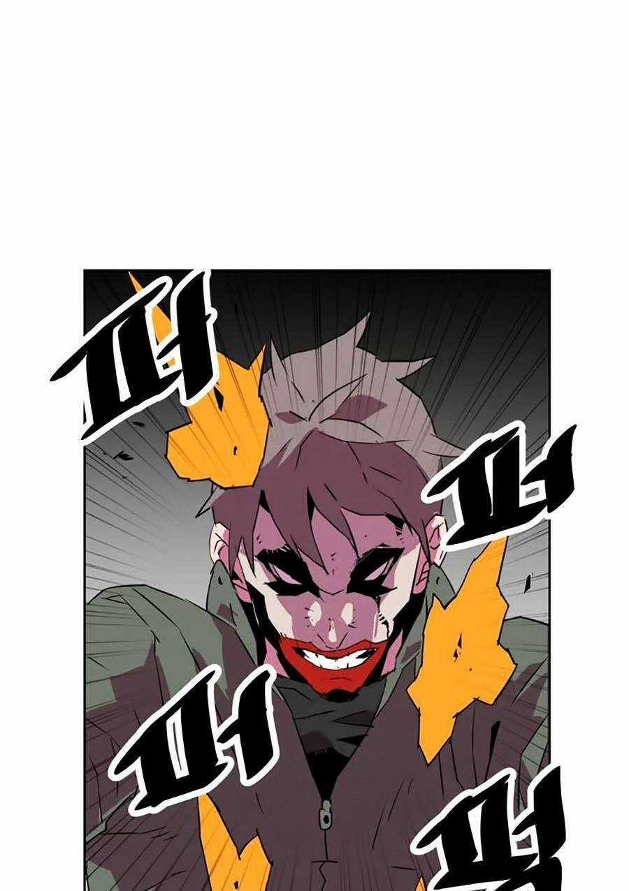 Săn Lùng Bắt Nạt Chapter 37 trang 70