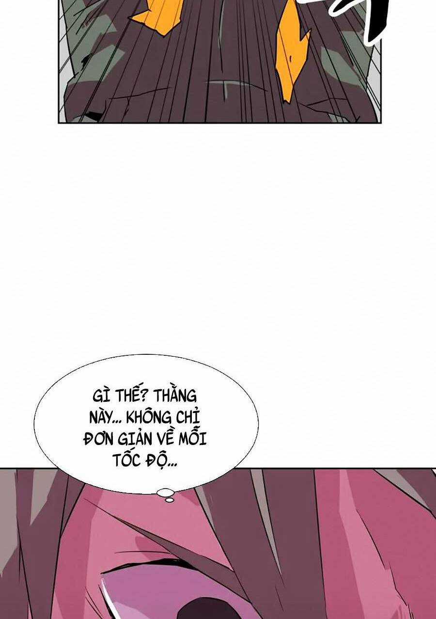 Săn Lùng Bắt Nạt Chapter 37 trang 71