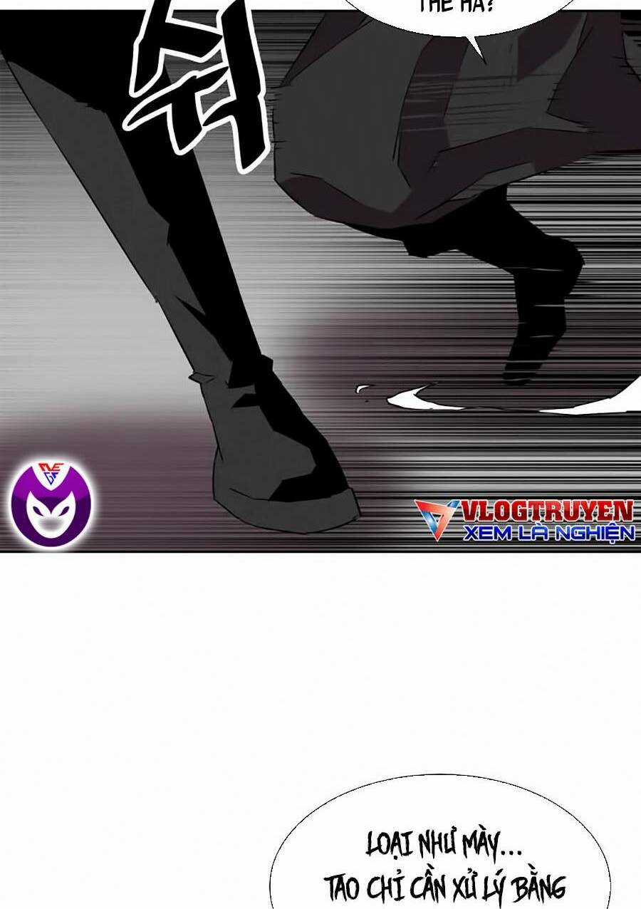 Săn Lùng Bắt Nạt Chapter 37 trang 73