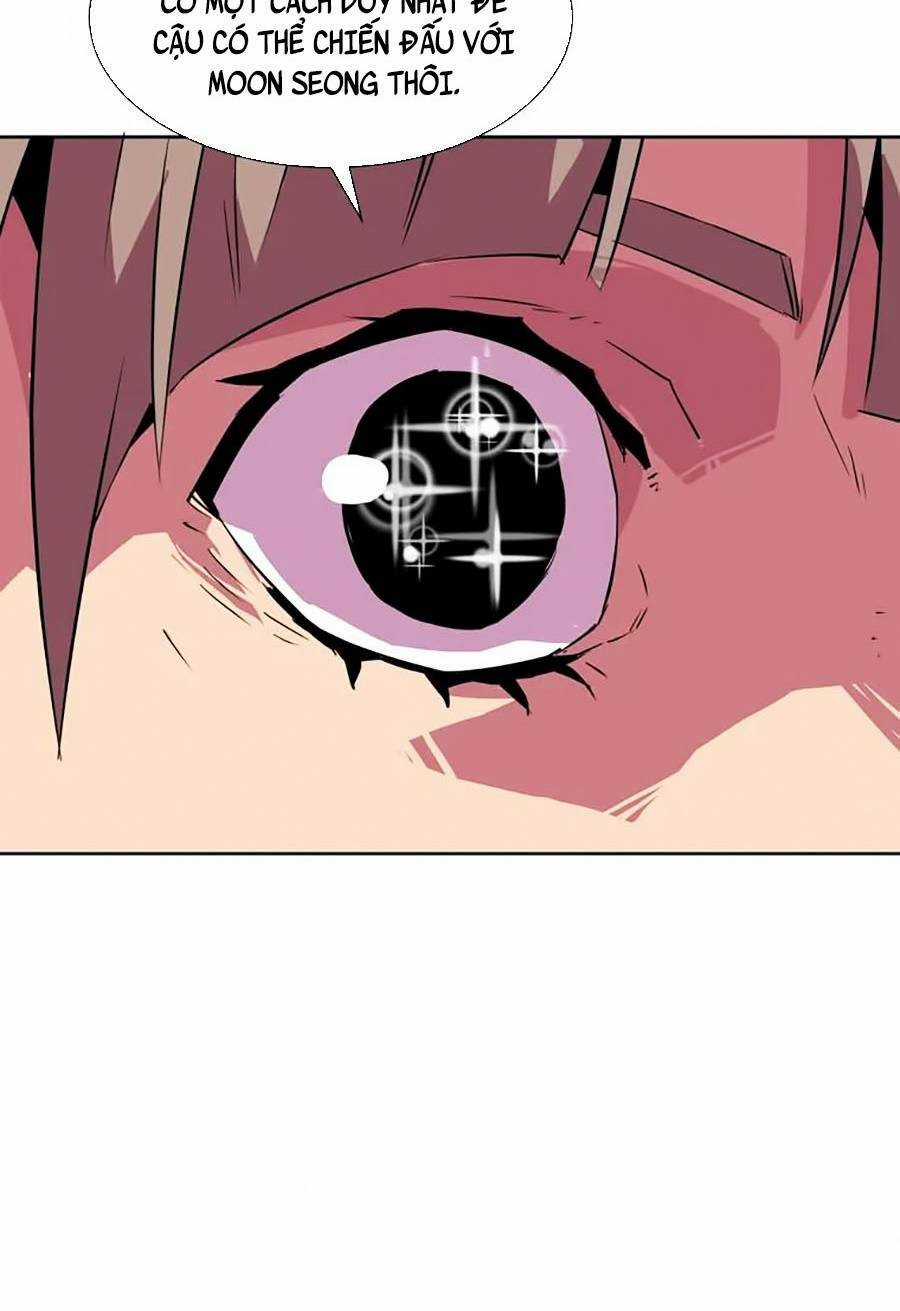 Săn Lùng Bắt Nạt Chapter 37 trang 8