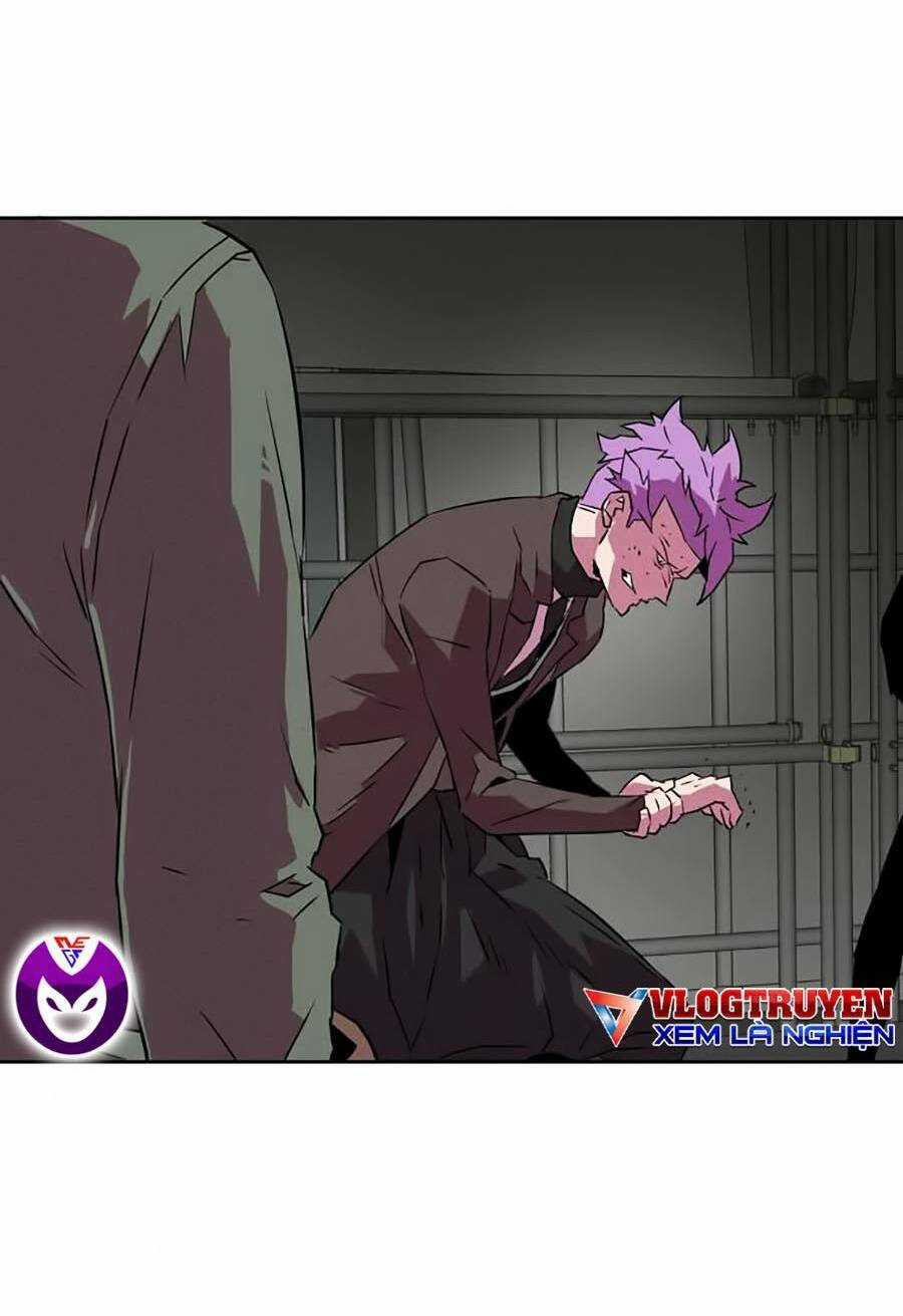 Săn Lùng Bắt Nạt Chapter 37 trang 9