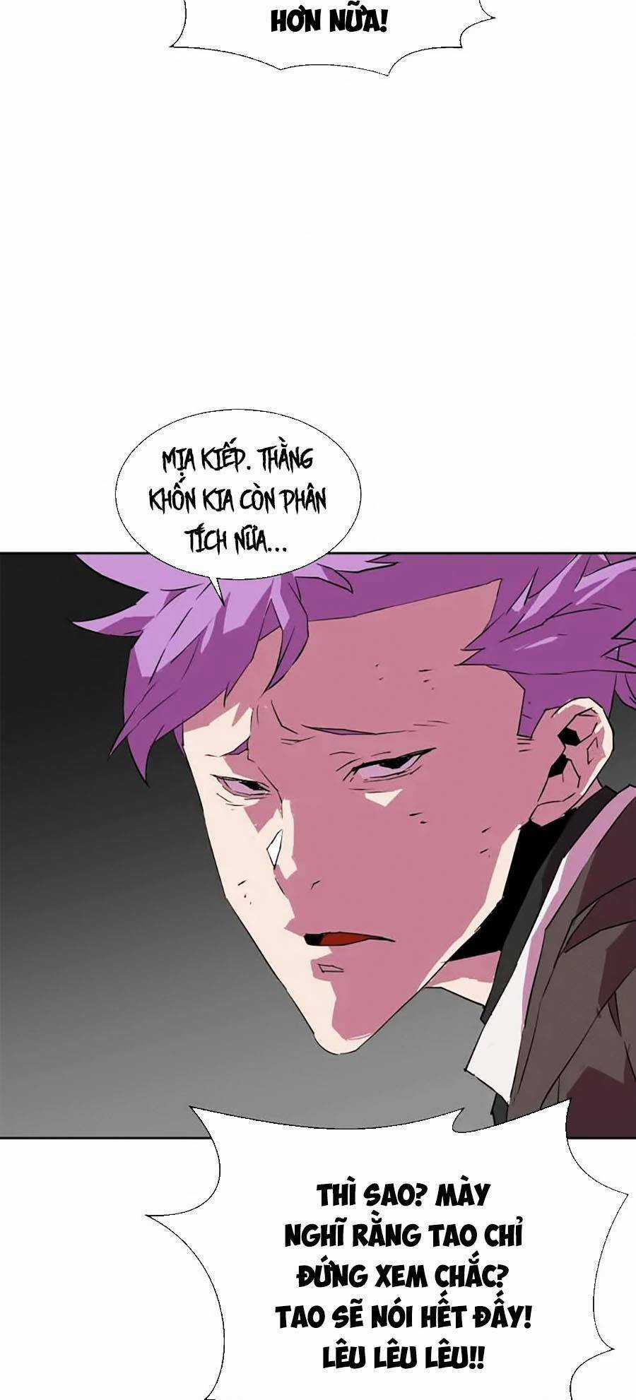 Săn Lùng Bắt Nạt Chapter 38 trang 10