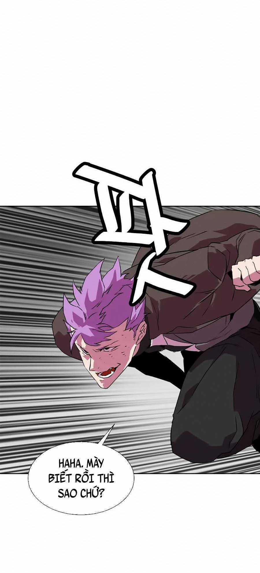 Săn Lùng Bắt Nạt Chapter 38 trang 12