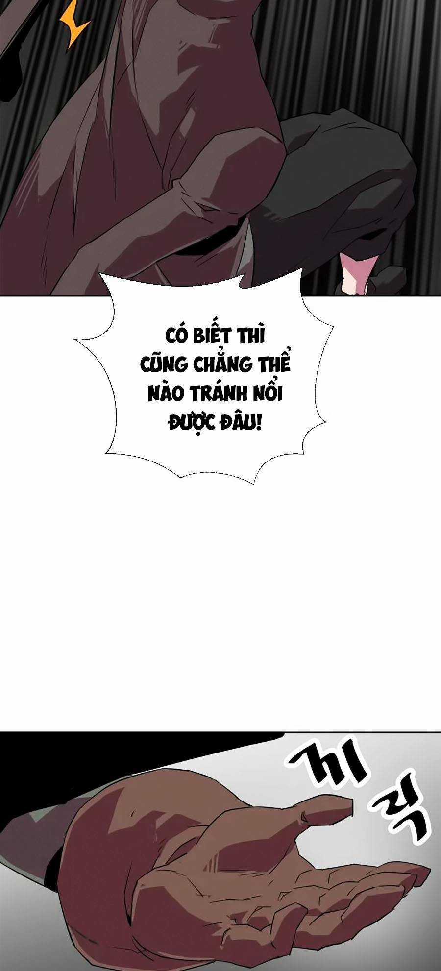 Săn Lùng Bắt Nạt Chapter 38 trang 15