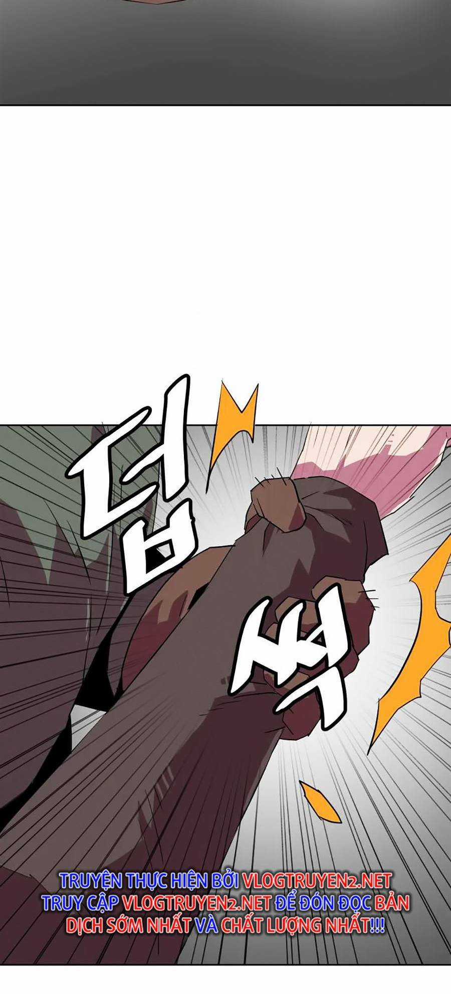 Săn Lùng Bắt Nạt Chapter 38 trang 16