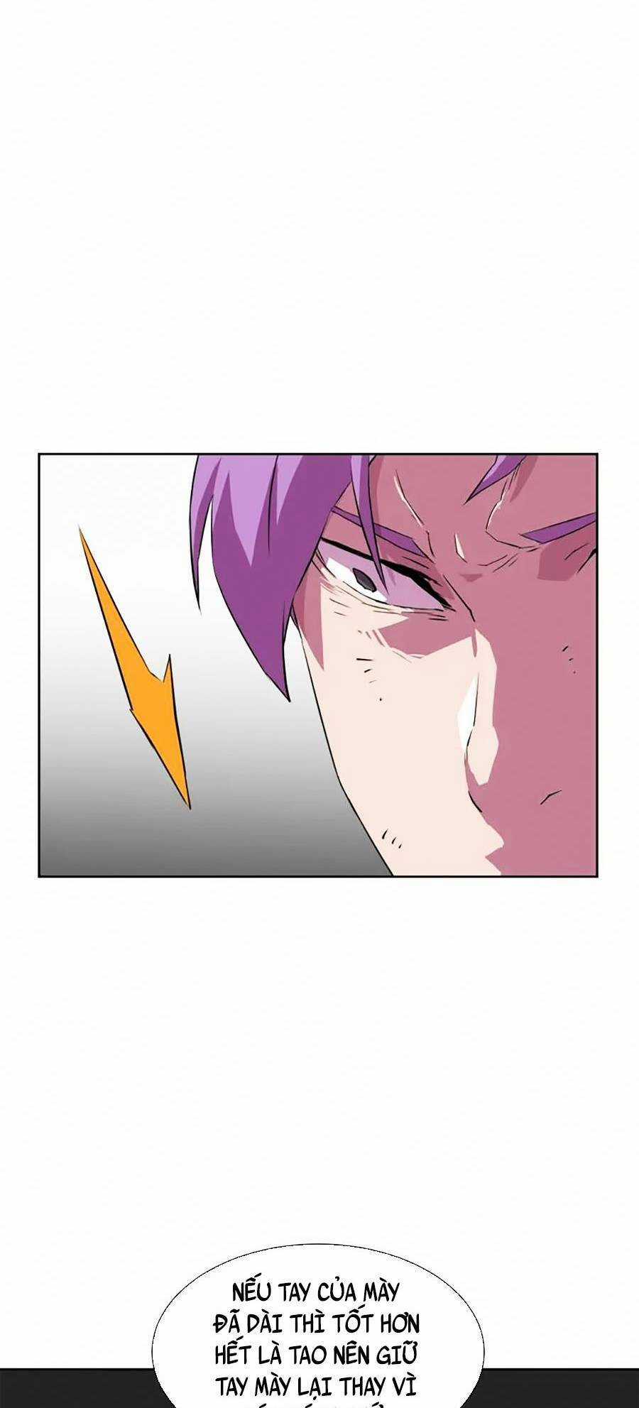 Săn Lùng Bắt Nạt Chapter 38 trang 17