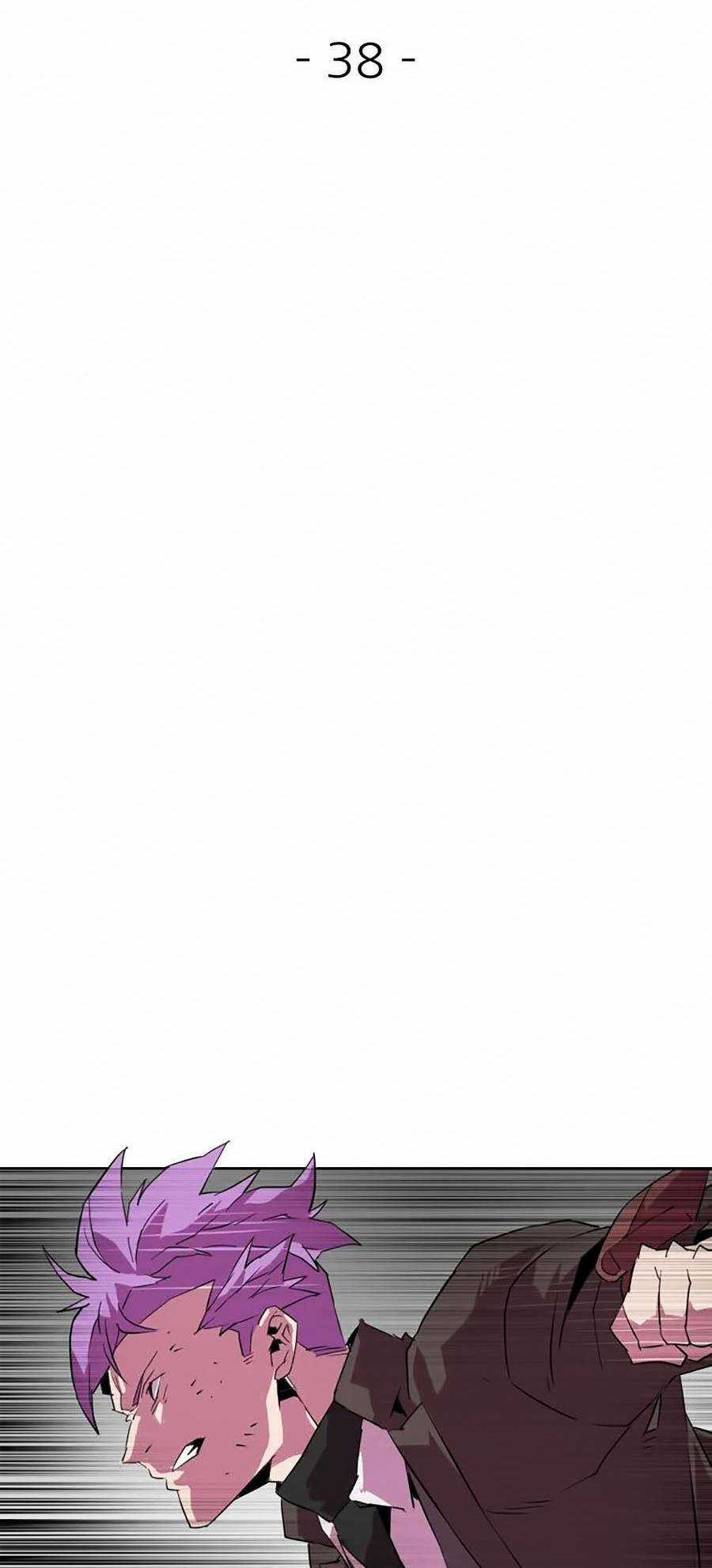 Săn Lùng Bắt Nạt Chapter 38 trang 2