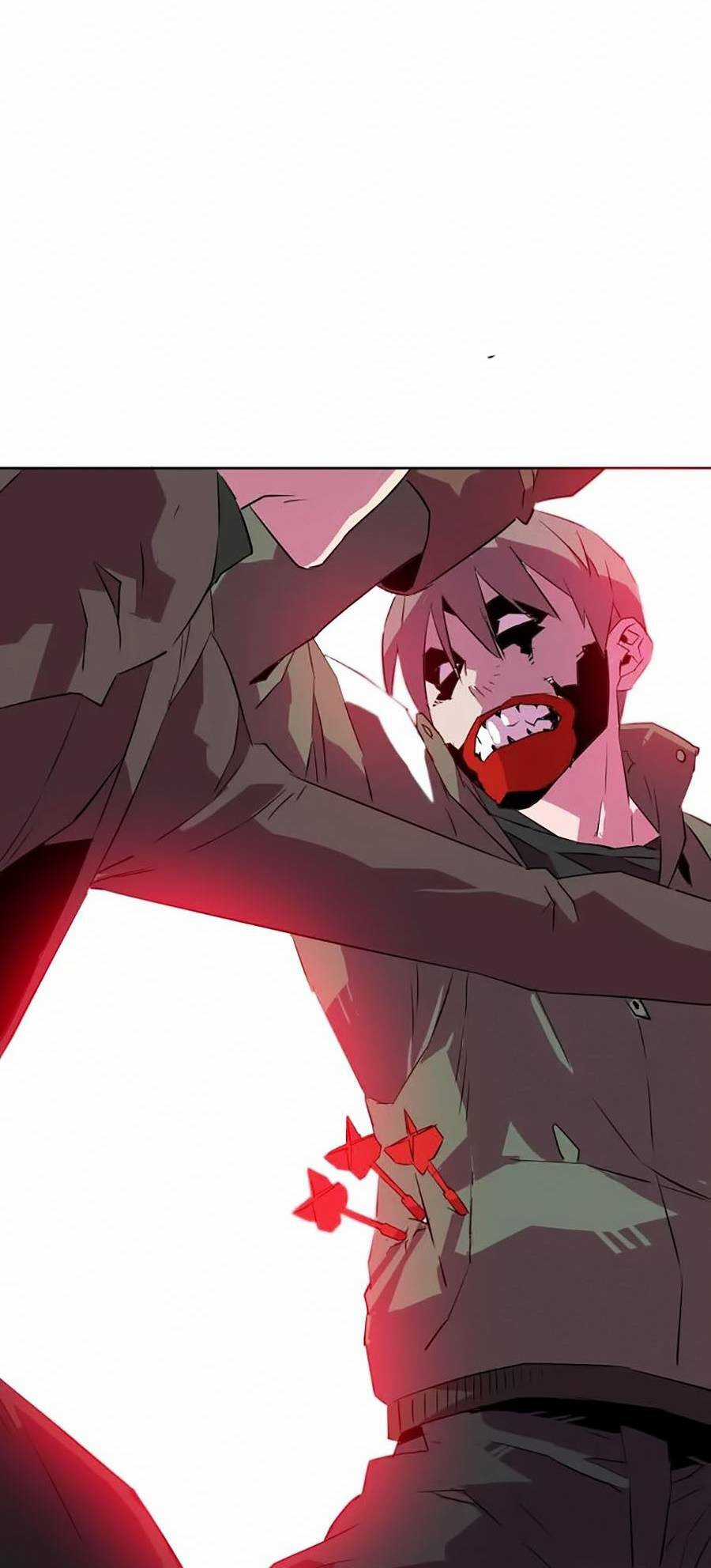 Săn Lùng Bắt Nạt Chapter 38 trang 22