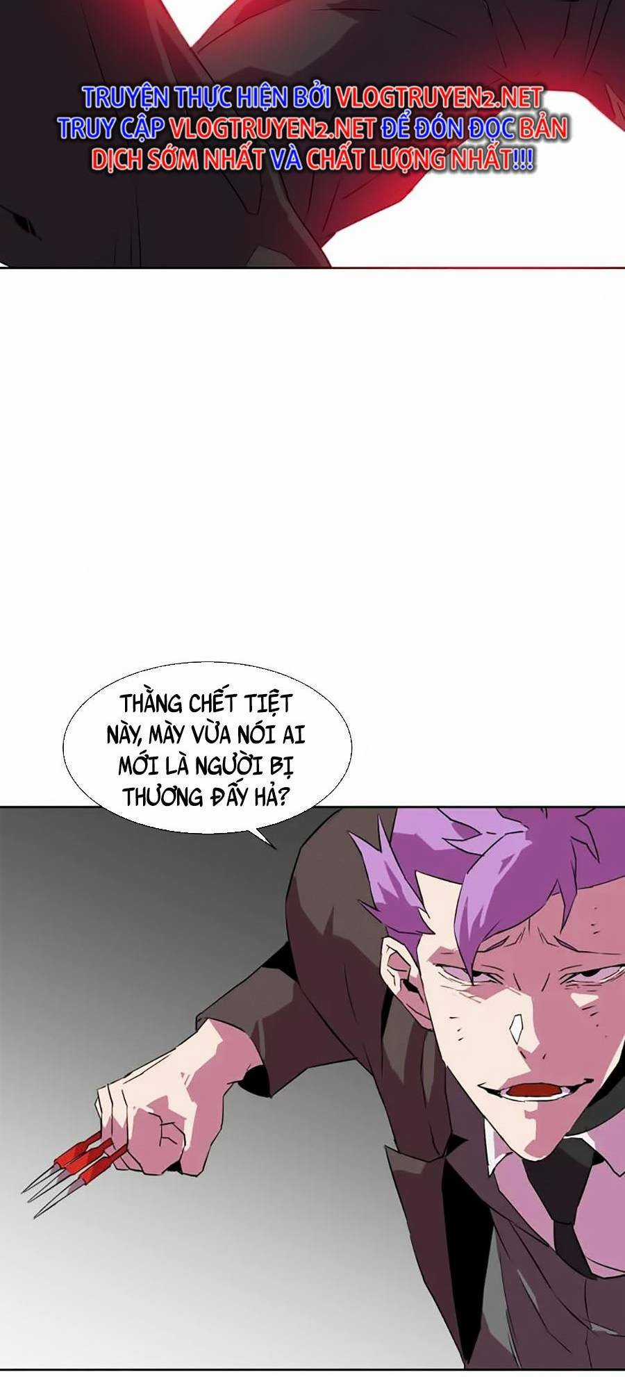 Săn Lùng Bắt Nạt Chapter 38 trang 23