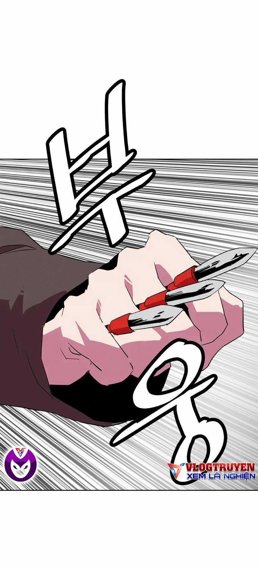 Săn Lùng Bắt Nạt Chapter 38 trang 24