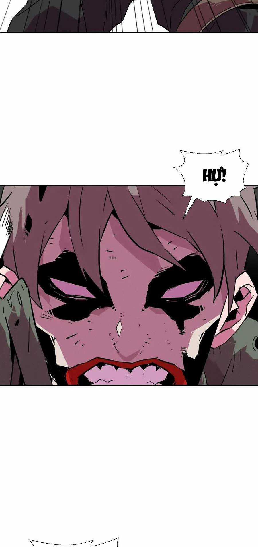 Săn Lùng Bắt Nạt Chapter 38 trang 26