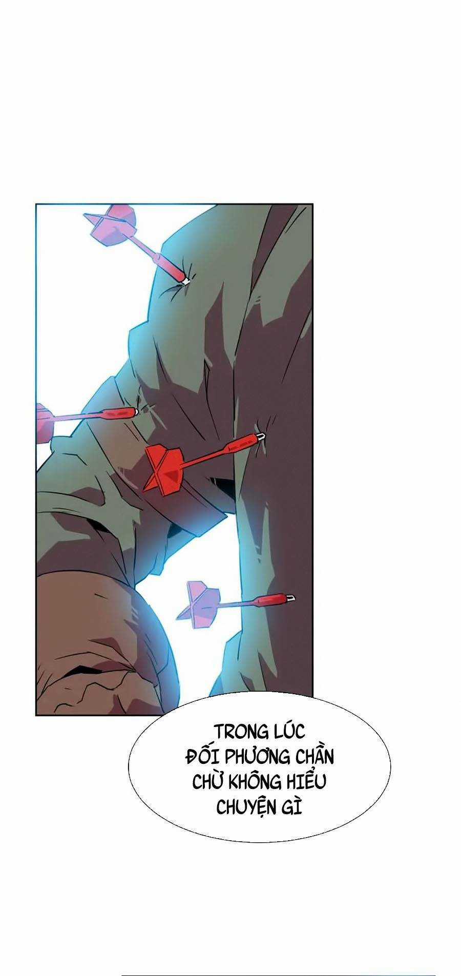 Săn Lùng Bắt Nạt Chapter 38 trang 32