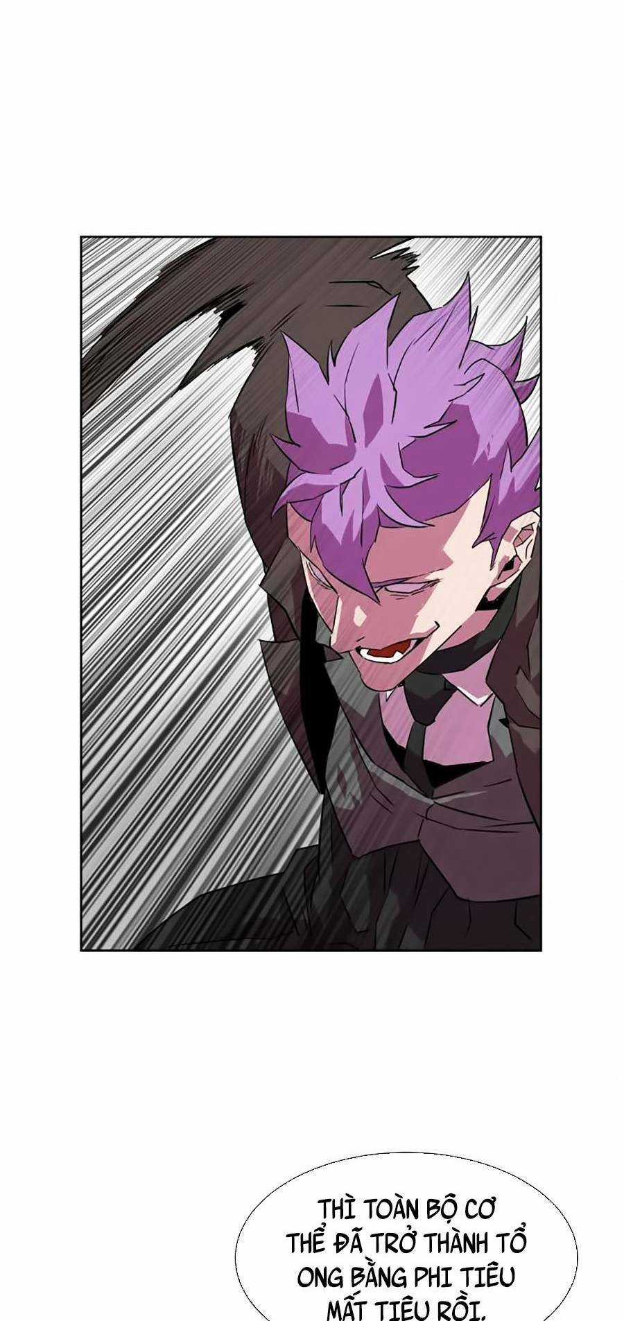 Săn Lùng Bắt Nạt Chapter 38 trang 34