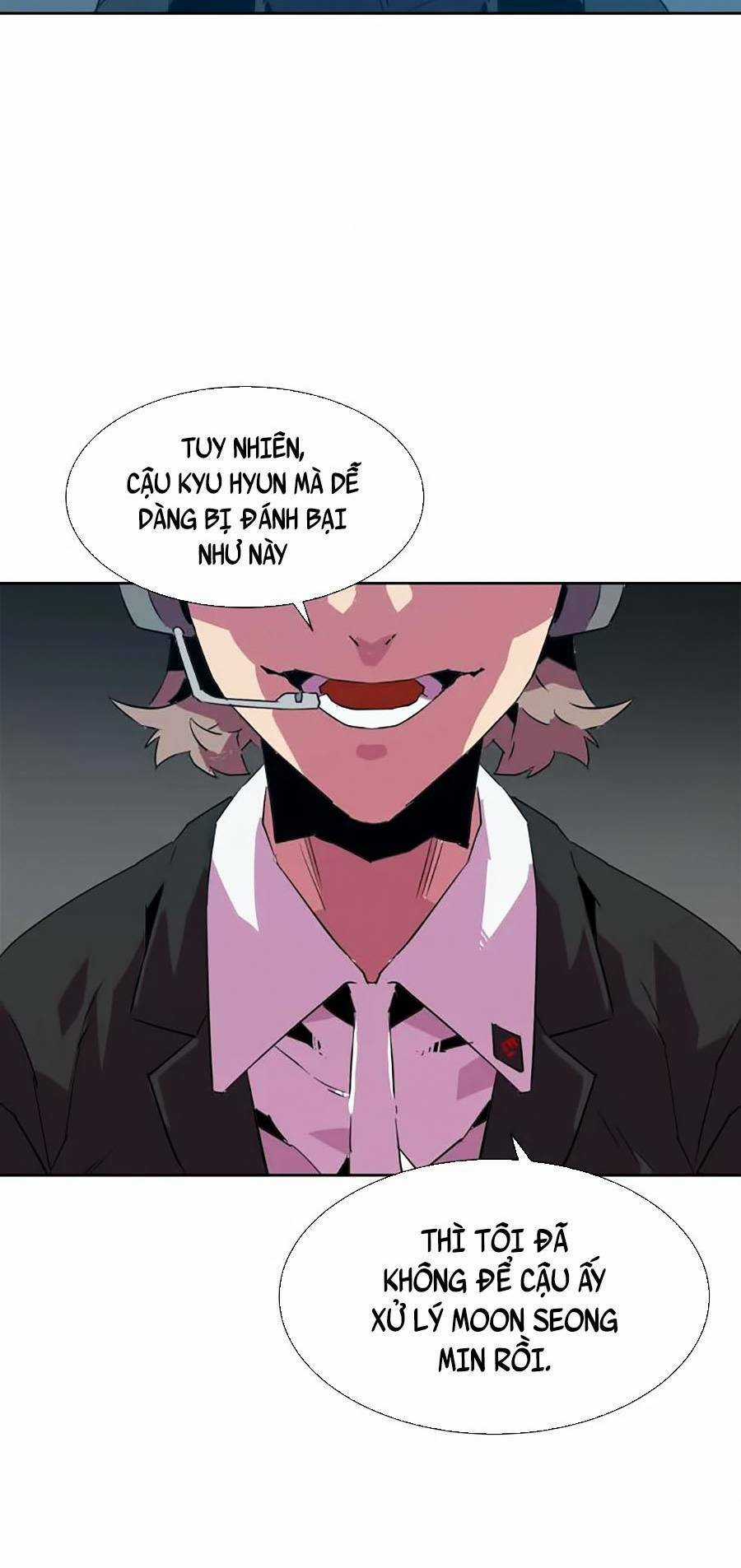 Săn Lùng Bắt Nạt Chapter 38 trang 39