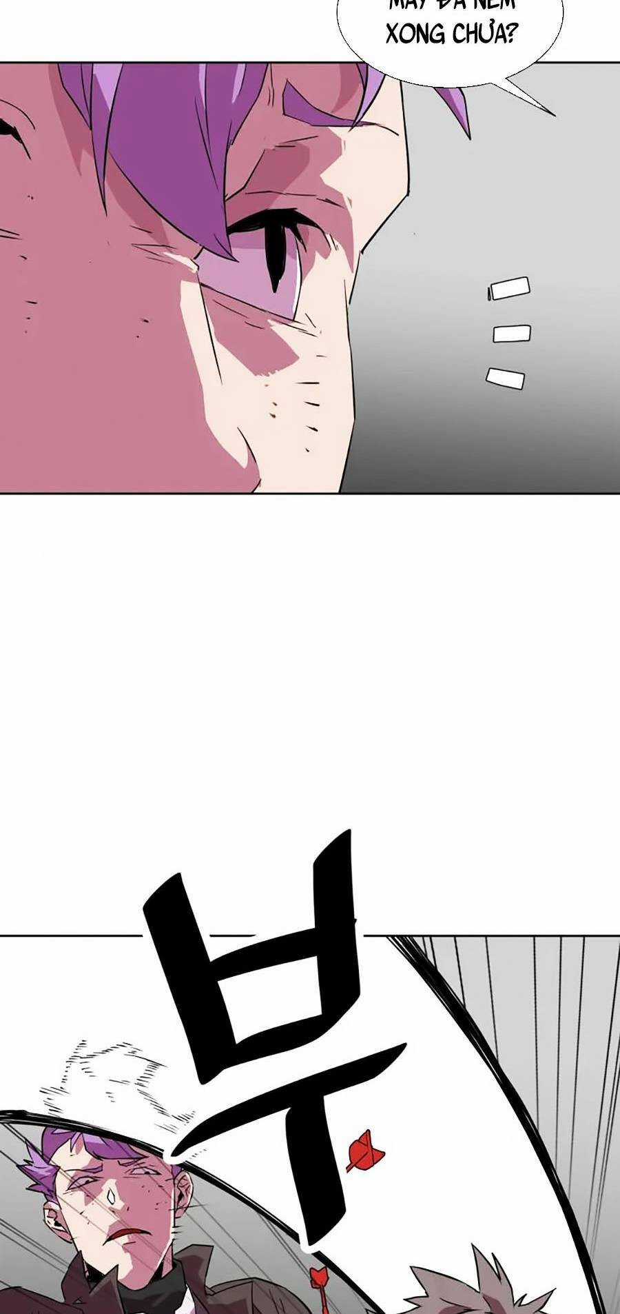 Săn Lùng Bắt Nạt Chapter 38 trang 41