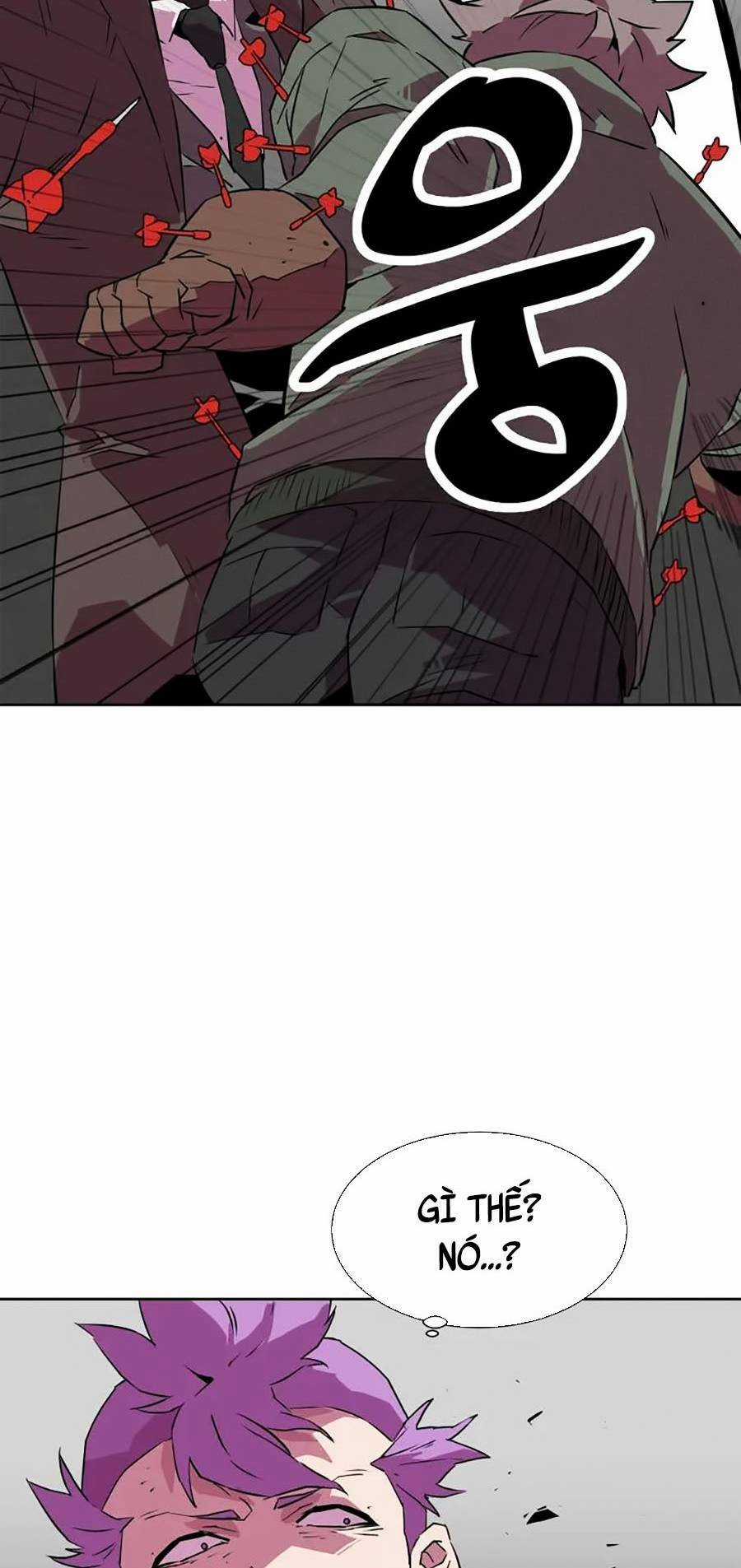 Săn Lùng Bắt Nạt Chapter 38 trang 42