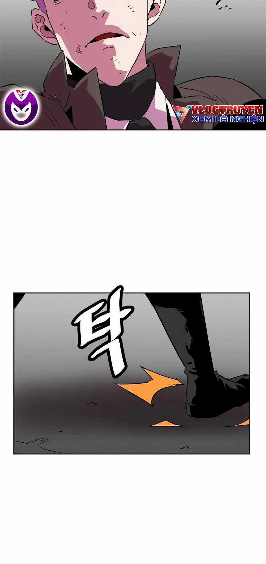 Săn Lùng Bắt Nạt Chapter 38 trang 43