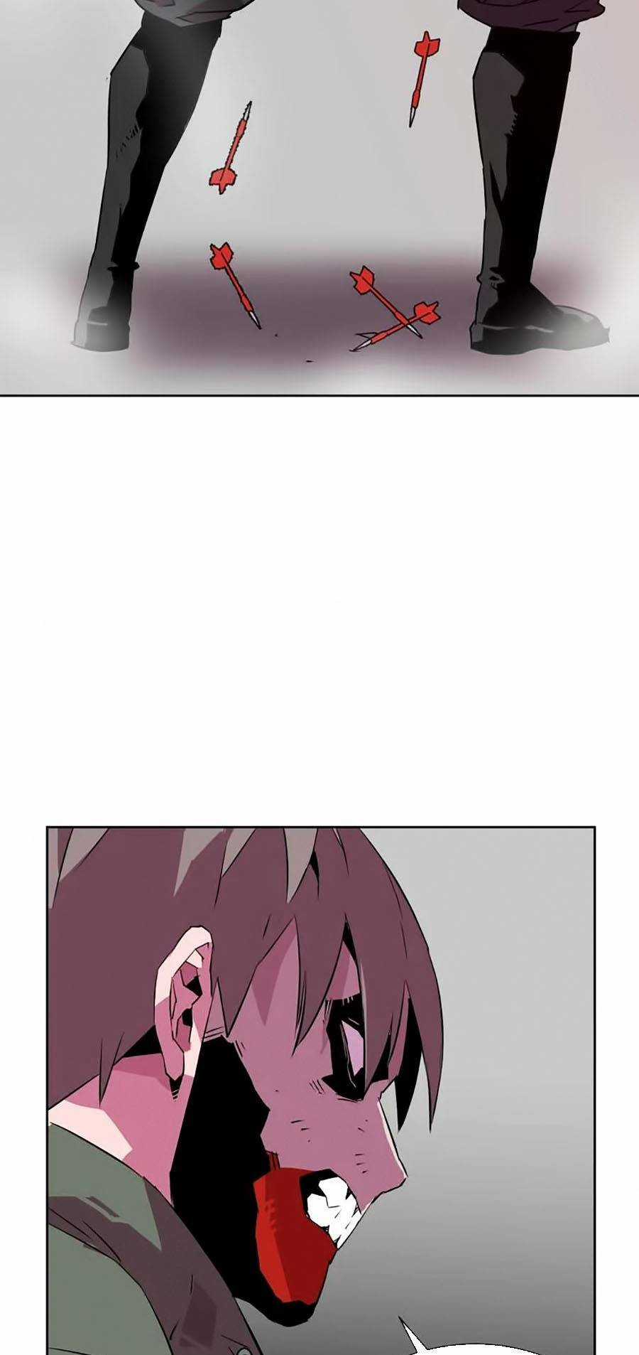 Săn Lùng Bắt Nạt Chapter 38 trang 45