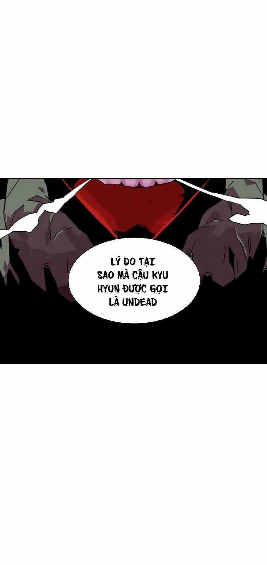 Săn Lùng Bắt Nạt Chapter 38 trang 47